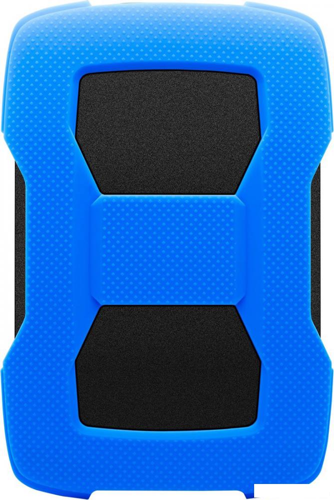Внешний накопитель ADATA HD330 AHD330-2TU31-CBL 2TB (синий)