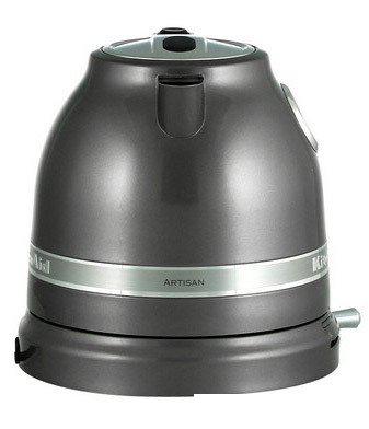 Электрический чайник KitchenAid Artisan 5KEK1522EMS