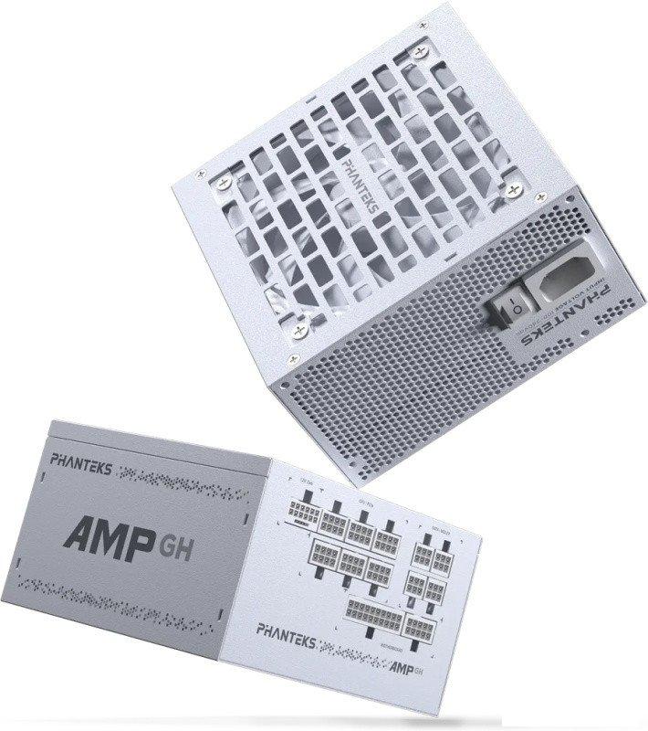 Блок питания Phanteks AMP GH 1200W PH-P1200GR_WT01