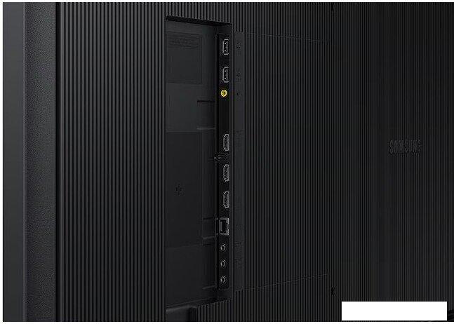 Информационная панель Samsung QB50C LH50QBCEBGCXCI