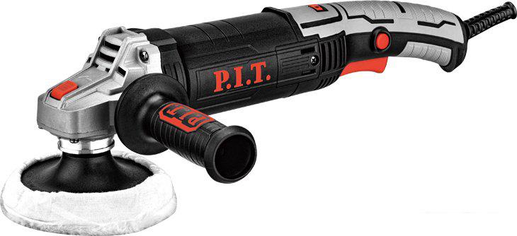 Полировальная машина P.I.T. PPO125-C1