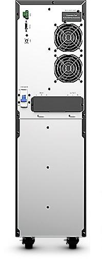 Источник бесперебойного питания CyberPower OLS6000EC