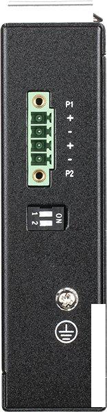 Неуправляемый коммутатор D-Link DIS-100G-5PSW/A1A