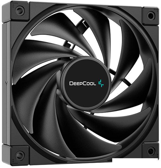 Кулер для процессора DeepCool AK620 R-AK620-BKNNMT-G