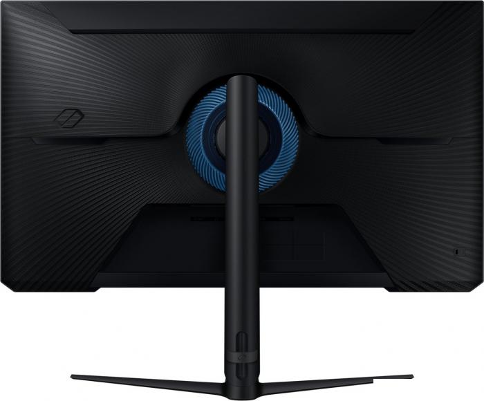 Игровой монитор Samsung Odyssey G3 LS32DG300EIXCI