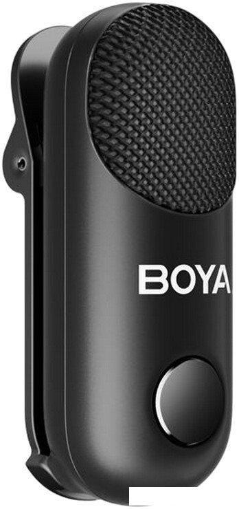 Радиосистема BOYA Magic-02