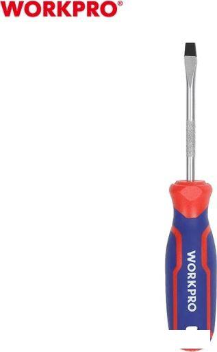 Отвертка Workpro WP221020