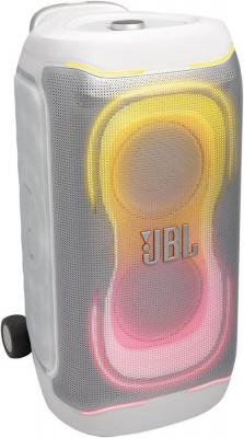Патибокс JBL PartyBox 330 (белый)