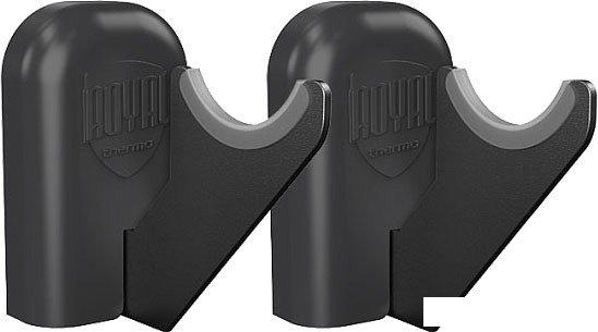 Кронштейн Royal Thermo Design 100 RTD100B (черный)