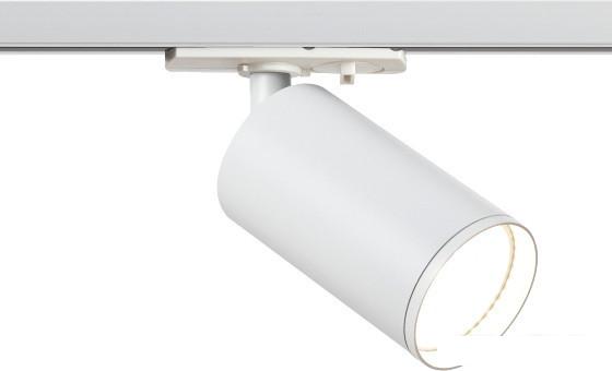 Трековый светильник ЭРА TR39-GU10 WH Б0053309
