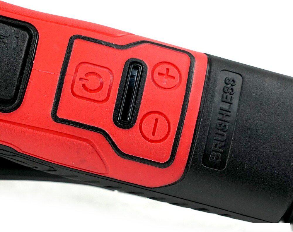 Шлифмашина TEH TS15035BV