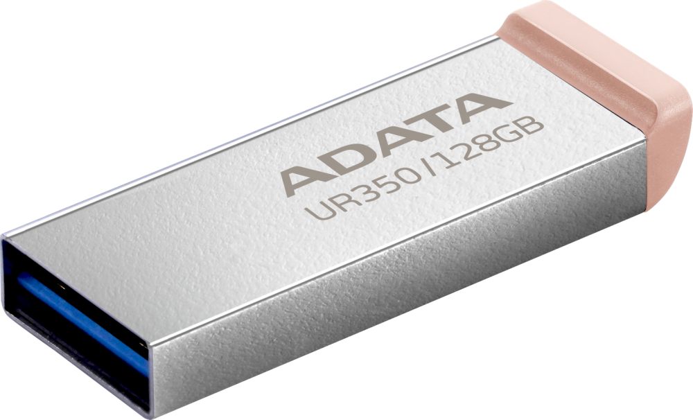USB Flash ADATA UR350 128GB UR350-128G-RSR/BG