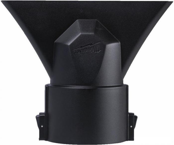 Садовая воздуходувка Milwaukee M18 FUEL M18F2BL-0 4933479987 (без АКБ)