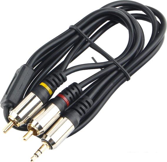 Кабель Cablexpert CCAB-02-35M2RM-1.5MB