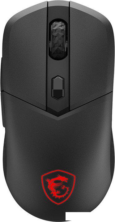 Игровая мышь MSI Versa 300 Wireless (черный)