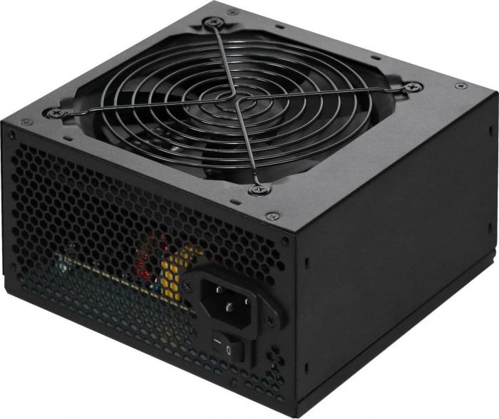 Блок питания Digma DPSU-400W
