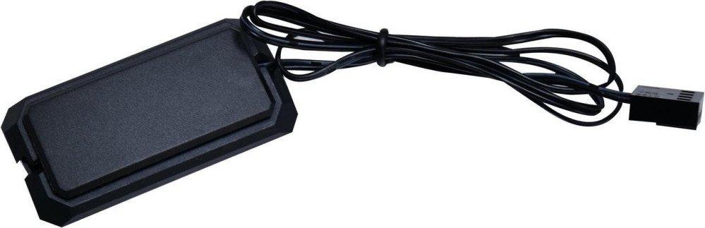 Комплект вентиляторов для корпуса с контроллером Lian Li Uni Fan SL 120 Wireless Reverse G99.12RSL1W3B.R0