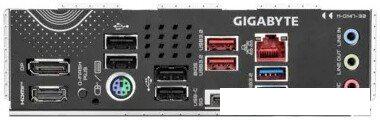 Материнская плата Gigabyte B650E Eagle