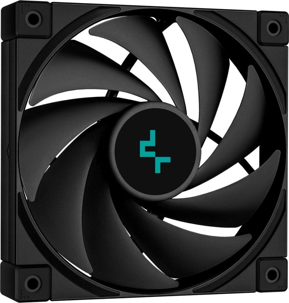 Кулер для процессора DeepCool AK620 Digital SE R-AK620-BKADMN-GJD