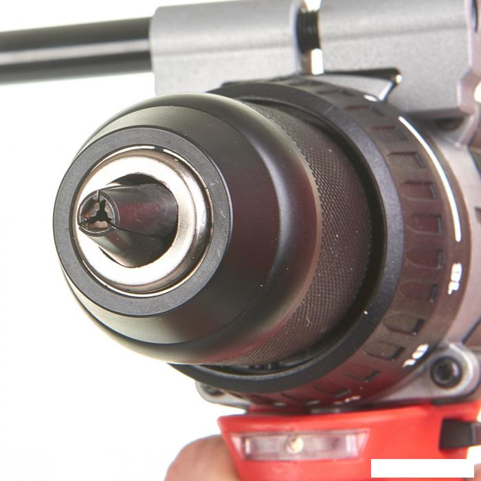 Ударная дрель-шуруповерт Milwaukee M18 BLPD2-502X 4933464517 (с 2-мя АКБ 5 Ач, кейс)