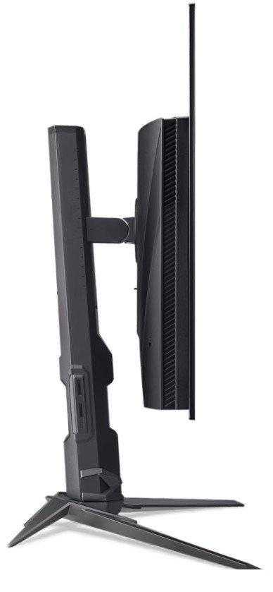 Игровой монитор Acer Predator X27UF3bmiipruzx UM.GXXCD.301