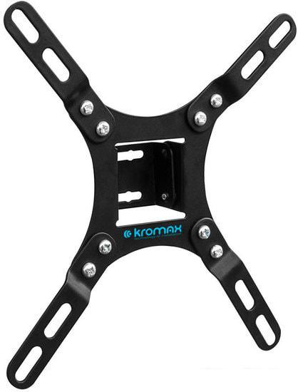 Кронштейн Kromax VEGA-8 Black