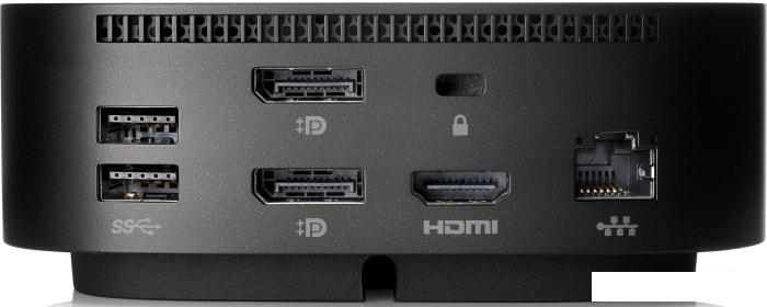 Док-станция HP USB-C Dock G5 5TW10AA