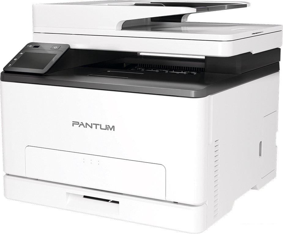 МФУ Pantum CM1100ADN