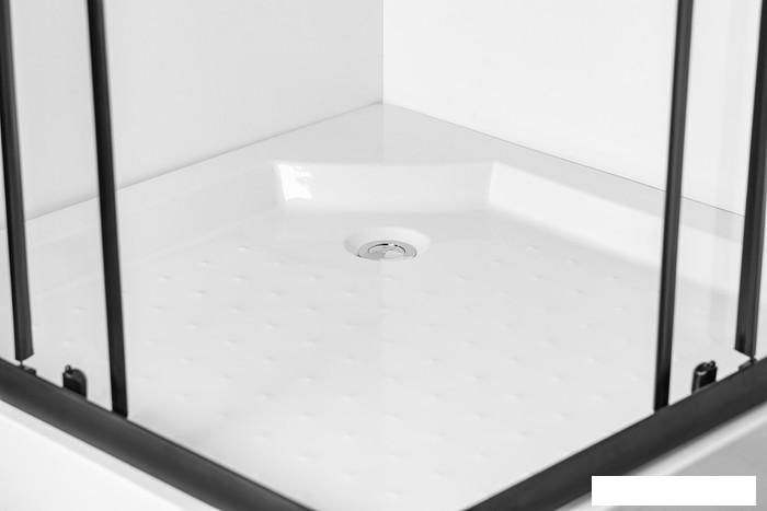 Душевой уголок Saniteco SN-902B 90x90