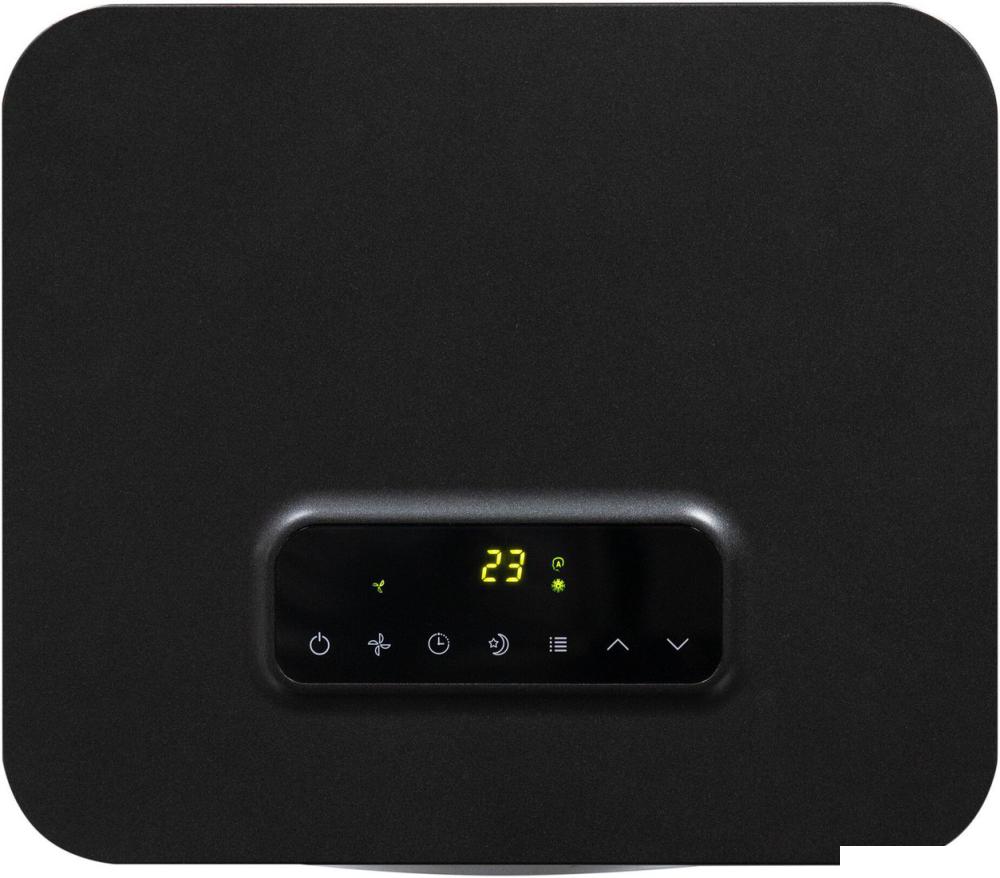 Мобильный кондиционер Ballu Twinkle BPAC-09 DWR/N6 Red