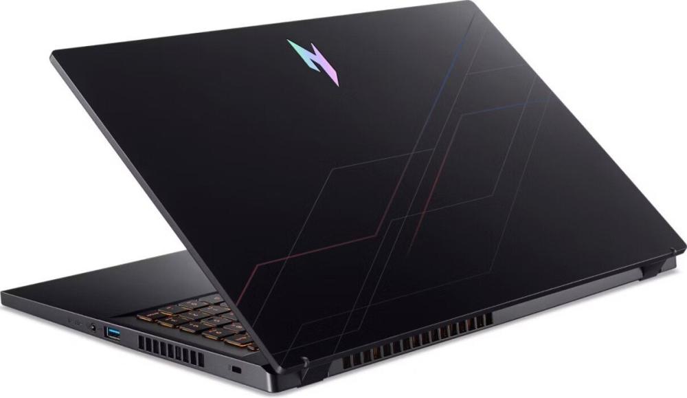 Игровой ноутбук Acer Nitro V 15 ANV15-52-92DD NH.QZ8EM.001