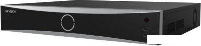 Сетевой видеорегистратор Hikvision DS-7604NXI-K1(B)