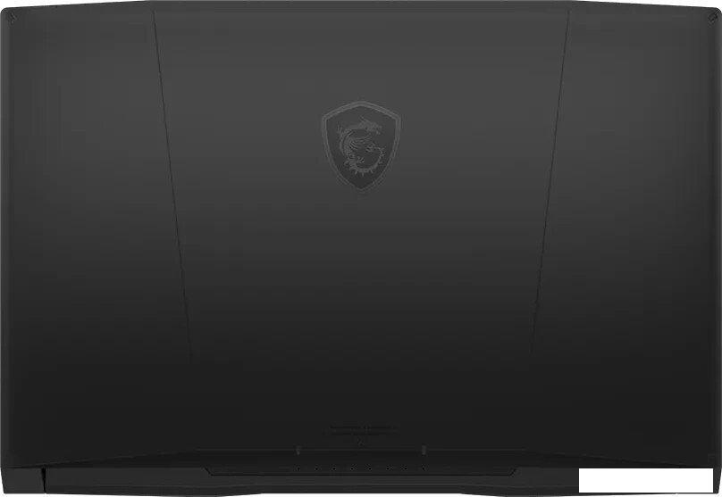 Игровой ноутбук MSI Katana 17 B2RVEK-1618XRU
