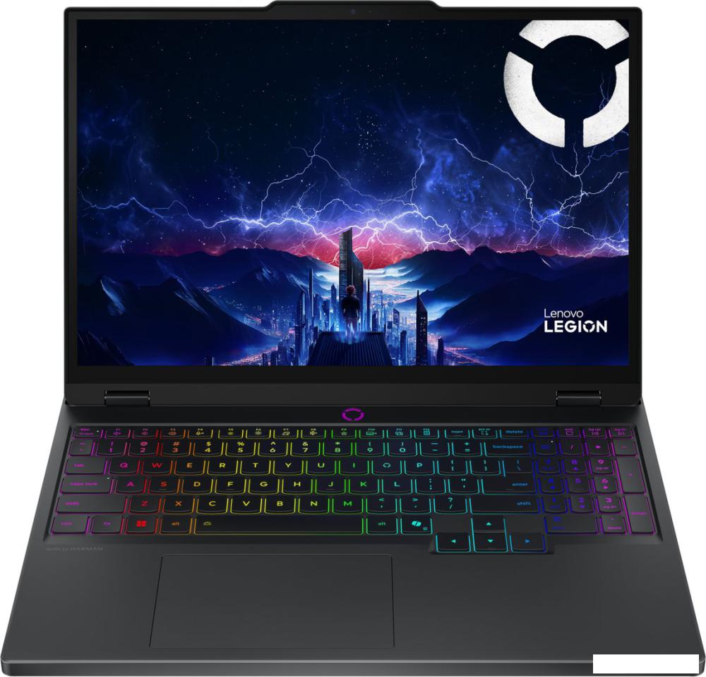 Игровой ноутбук Lenovo Legion 5 15IRX10 83LY00GCRK