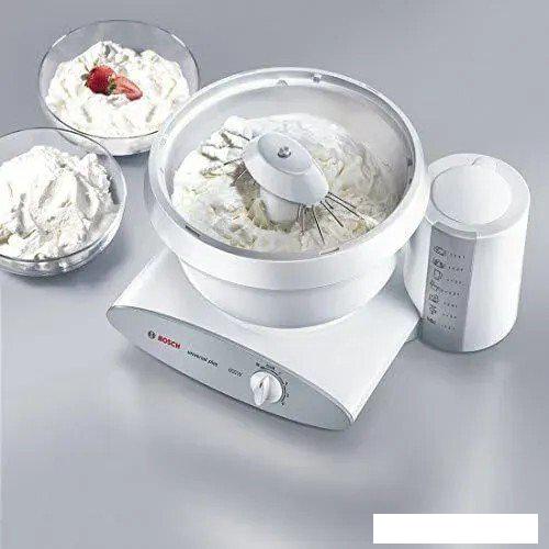 Кухонный комбайн Bosch MUM6N11