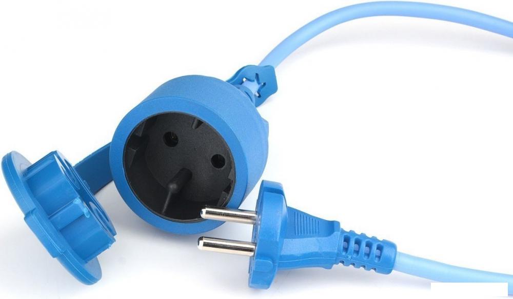Удлинитель Power Cube PC-1F-R-30(IP)