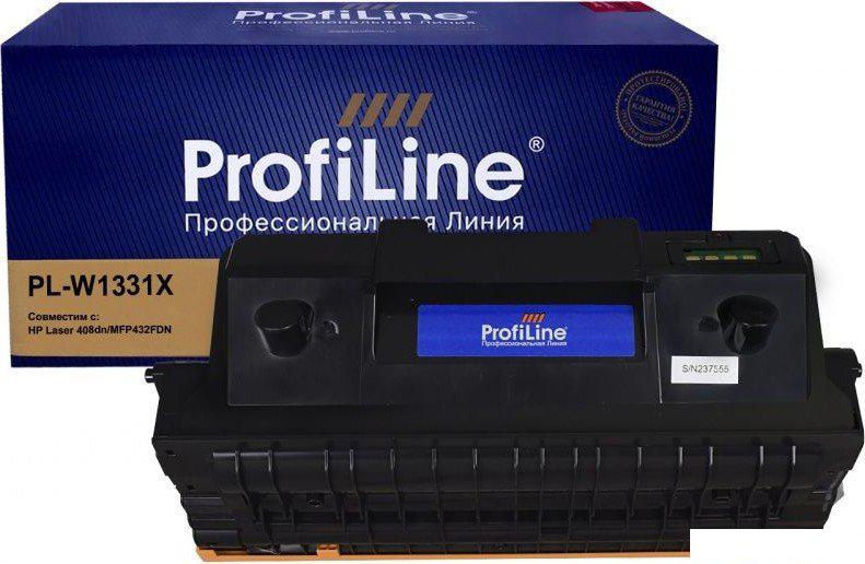 Картридж ProfiLine PL-W1331X (аналог HP PL-W1331X)
