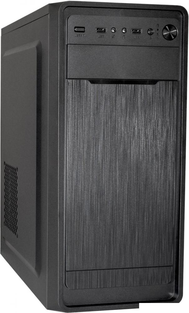 Корпус ExeGate XP-332 EX283070RUS