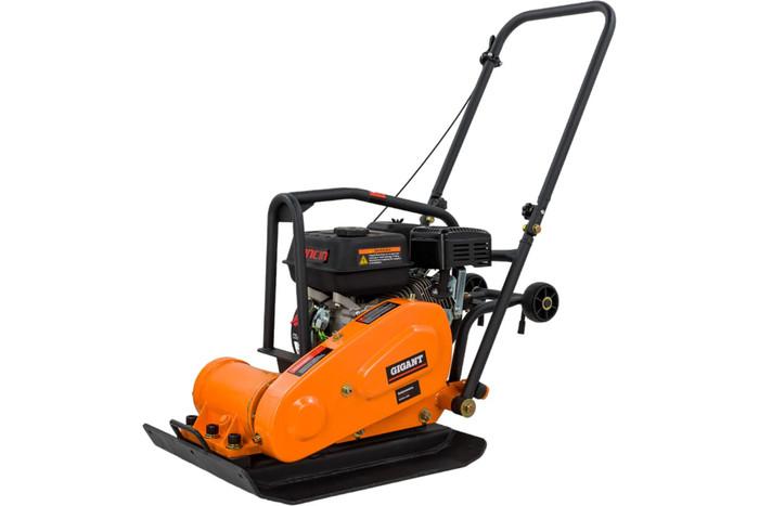 Виброплита Gigant BVP80-L200