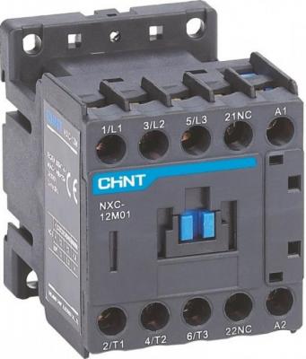 Контактор Chint NXC-09 836704