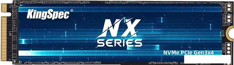 SSD KingSpec NX-1TB-2280 1TB