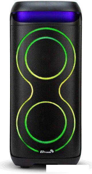 Беспроводная колонка Eltronic 30-44 Dance Box 900