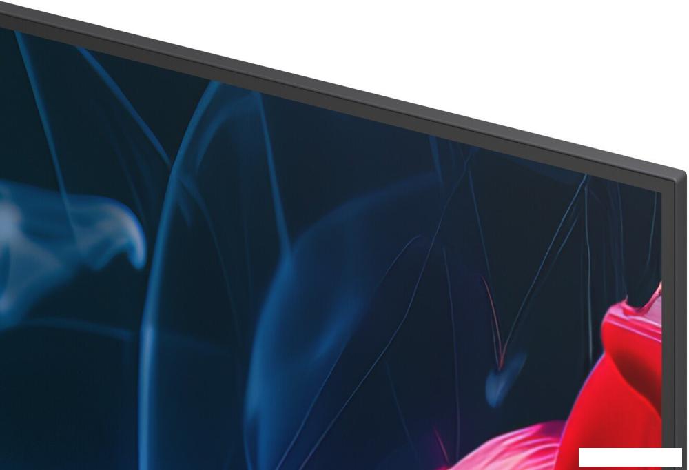 MiniLED телевизор LG QNED evo AI QNED80 75QNED80B6A