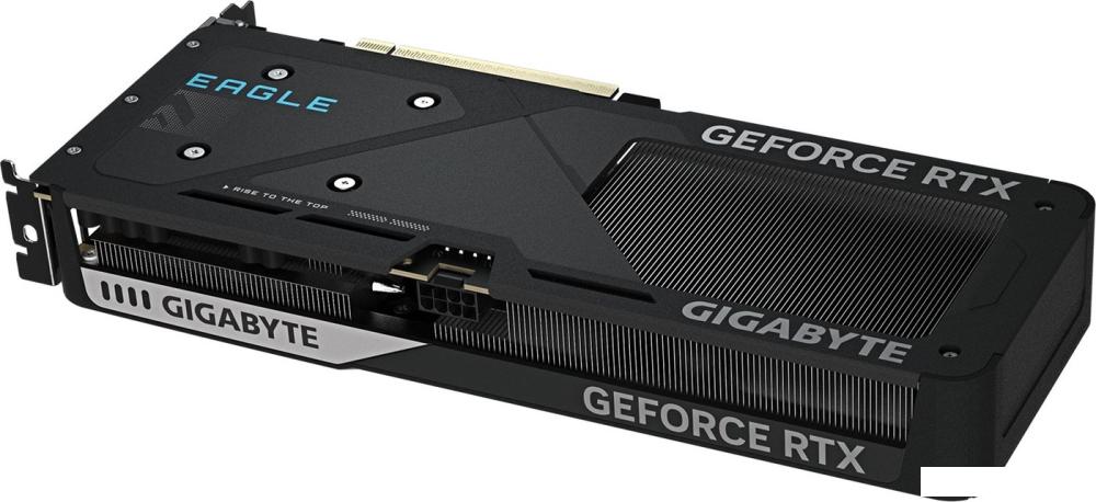 Видеокарта Gigabyte GeForce RTX 5060 Ti Eagle Max OC 8G GV-N506TEAGLEMAX OC-8GD