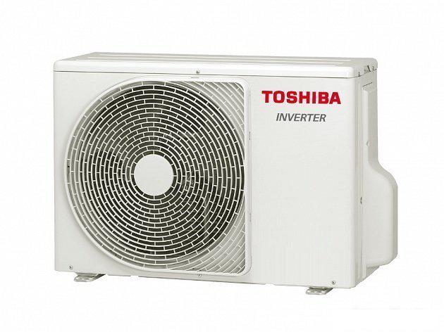 Внутренний блок Toshiba Seiya RAS-B10CKVG-EE