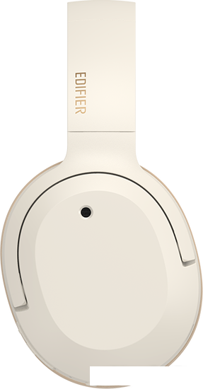 Наушники Edifier W820NB Plus (бежевый)