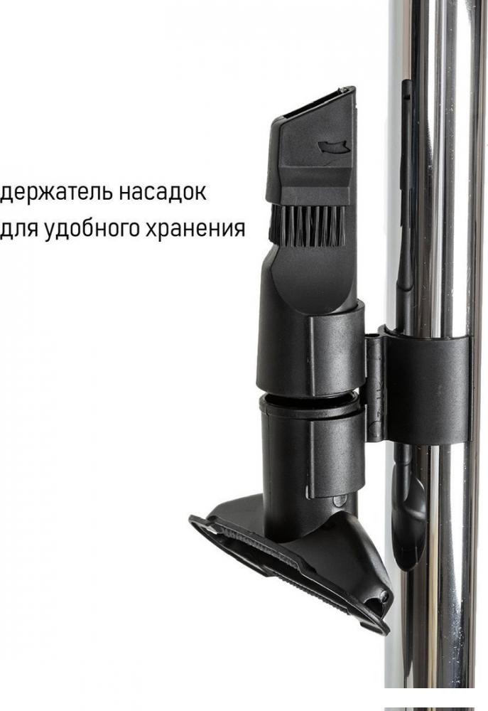Пылесос JVC JH-VC401