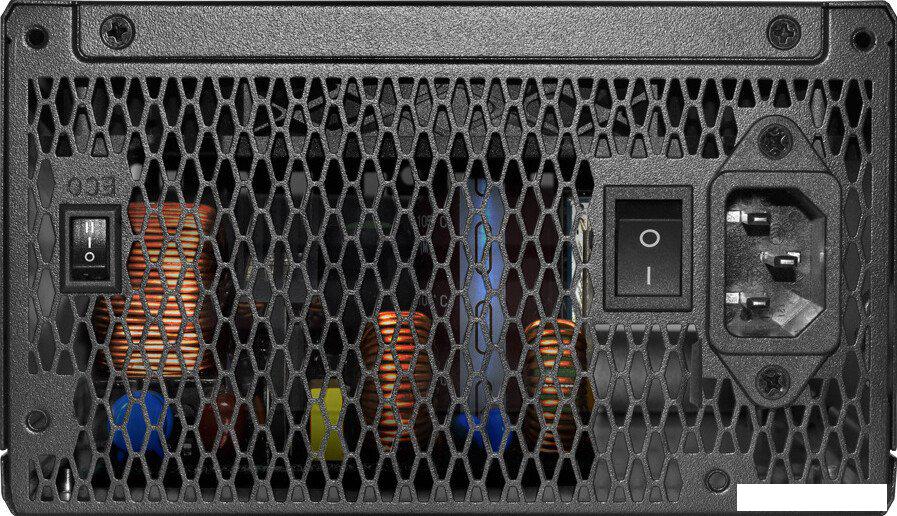 Блок питания Super Flower Leadex III Gold Up ATX 3.1 850W SF-850F14GE