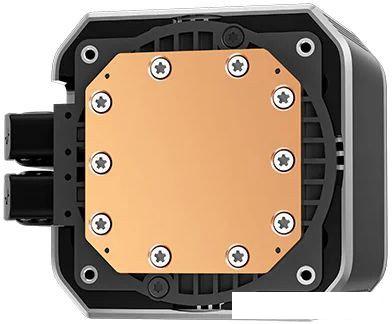 Жидкостное охлаждение для процессора DeepCool Mystique 360