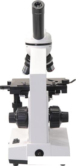 Детский микроскоп Микромед Р-1 LED 40х-1600х 20029